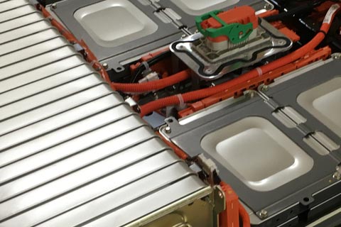 ㊣济南莱芜附近回收废铅酸电池㊣钛酸锂电池回收服务㊣动力电池回收价格